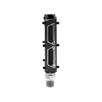 COPPIA PEDALI FLAT SWITCH TRAILRIDE NERO