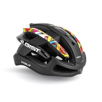 CASCO GIST VOLO - POP ART