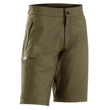 PANTALONE CORTO ESCAPE 2 BAGGY - FOREST GREEN