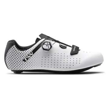 SCARPE CORE PLUS 2 - WHITE/BLACK