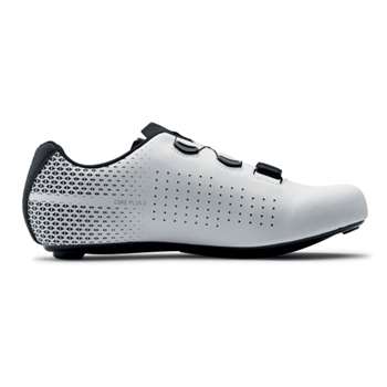 SCARPE CORE PLUS 2 - WHITE/BLACK