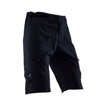 PANTALONI CORTI ENDURO 2.0 - BLACK