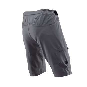 PANTALONI CORTI ENDURO 2.0 - GRANITE