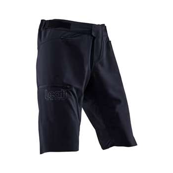 PANTALONI CORTI ENDURO 1.0 - BLACK