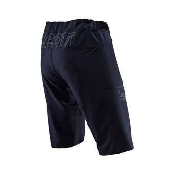 PANTALONI CORTI ENDURO 1.0 - BLACK