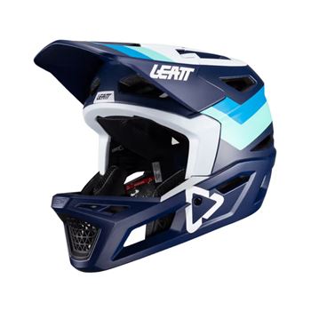 CASCO GRAVITY 4.0 V24 - BLUE
