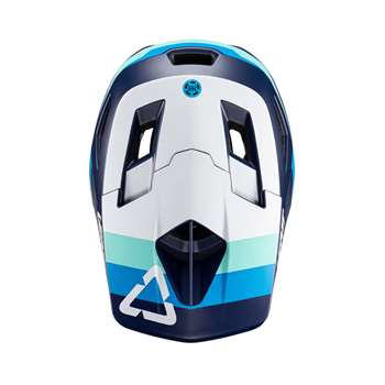 CASCO GRAVITY 4.0 V24 - BLUE