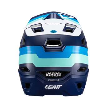 CASCO GRAVITY 4.0 V24 - BLUE