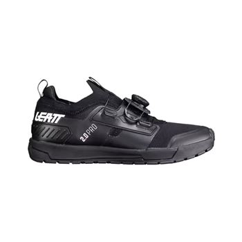 SCARPE PROFLAT 2.0 - BLACK