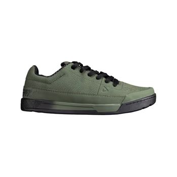 SCARPE FLAT 2.0 - SPINACH