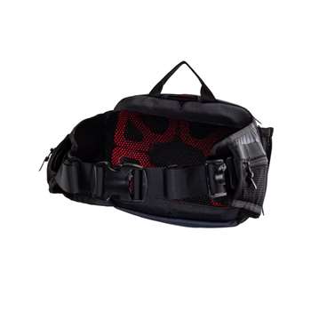 MARSUPIO HYDRATION CORE 1.5 + SACCA IDRICA DA 1.5 LITRI - LIME