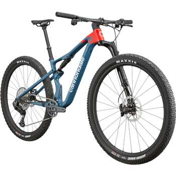 SCALPEL CRB 2 LEFTY - SMC