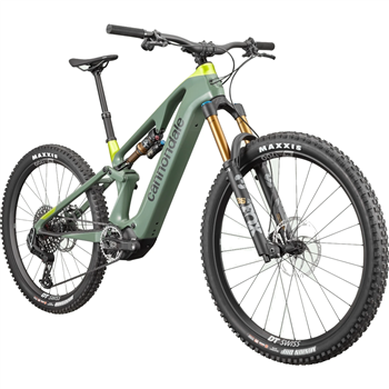 MOTERRA SL 1 - JDE