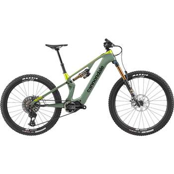 MOTERRA SL 1 - JDE