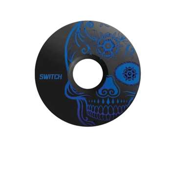 TAPPO SERIE STERZO - SKULL
