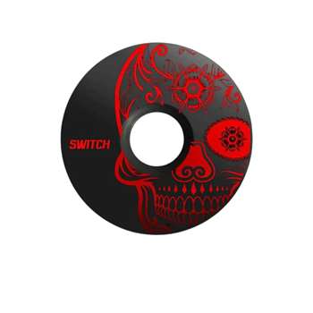 TAPPO SERIE STERZO - SKULL