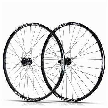 COPPIA RUOTE FLOW EX3 STRAIGHT PULL - BOOST 29"