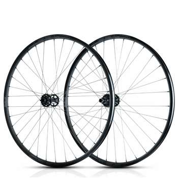 COPPIA RUOTE CREST J-HOOK - BOOST 29"