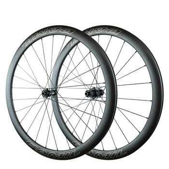 COPPIA RUOTE ALL-ROAD 40 DISCO - 28"(700)