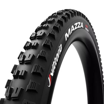 COPERTONE MAZZA 27.5X2.6 ENDURO, 4C GRAFENE