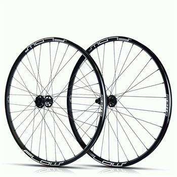COPPIA RUOTE FLOW EX3 J-HOOK - BOOST MULLET