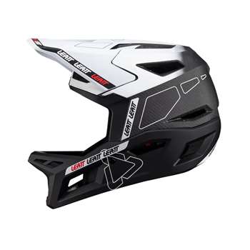 CASCO GRAVITY 6.0 CARBON - WHITE