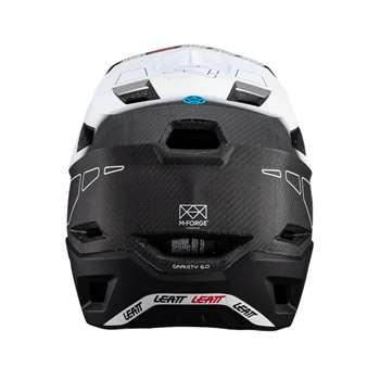 CASCO GRAVITY 6.0 CARBON - WHITE