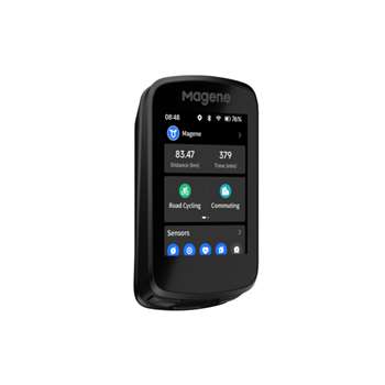 SMART GPS COMPUTER MAGENE C606