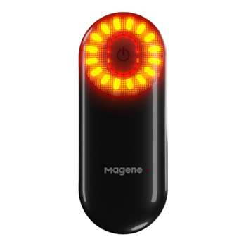 FANALE MAGENE RADAR TAIL L508