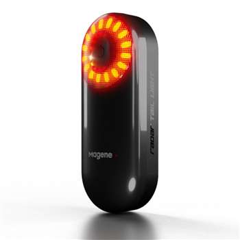 FANALE MAGENE RADAR TAIL L508