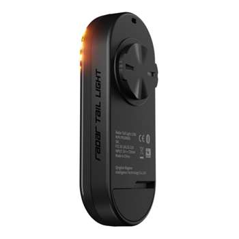 FANALE MAGENE RADAR TAIL L508