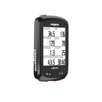 SMART GPS COMPUTER MAGENE C406 PRO