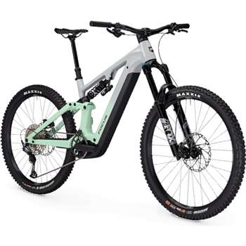 SAM2 6.8 LIGHT GREY\MACHA 600