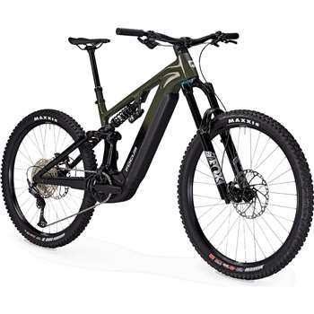 SAM2 6.8 URBANGREEN\MAGIC BLACK 800