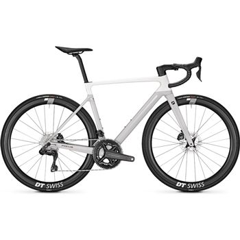 IZALCO MAX 9.8 WHITE GLOSSY\LIGHTGREY GLOSSY