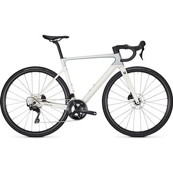 IZALCO MAX 8.7 SILVER GLOSSY\WHITE GLOSSY