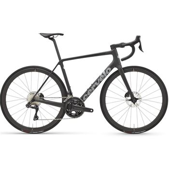 R5 ULTEGRA DI2 - FIVE BLACK