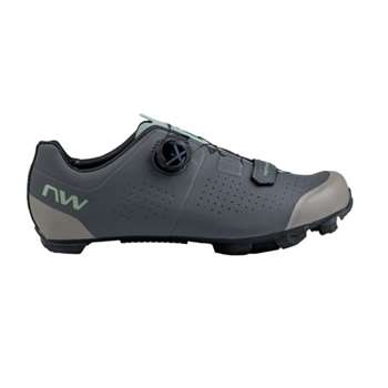 SCARPE RAZER - DARK GREY/SAGE