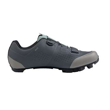 SCARPE RAZER - DARK GREY/SAGE