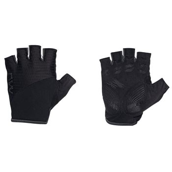 GUANTI ESTIVI CORTI FAST GLOVE - BLACK