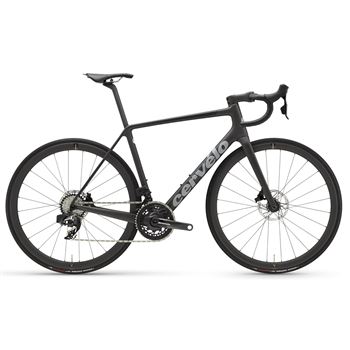 R5 FORCE ETAP AXS - FIVE BLACK