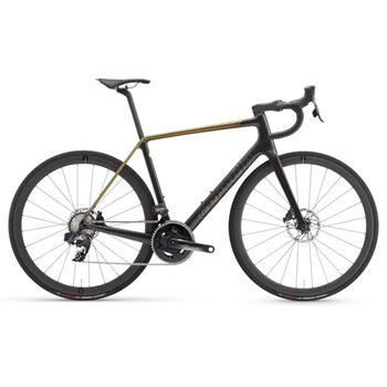 R5 FORCE ETAP AXS - LIME BLACK