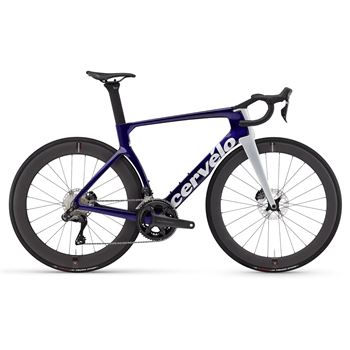 S5 ULTEGRA DI2 - SAPPHIRE ICE