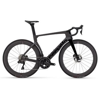 S5 DURA ACE DI2 - FIVE BLACK