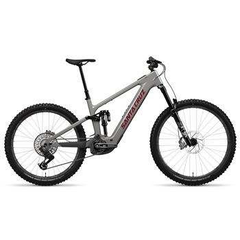 VALA C GX AXS - GLOSS GREY