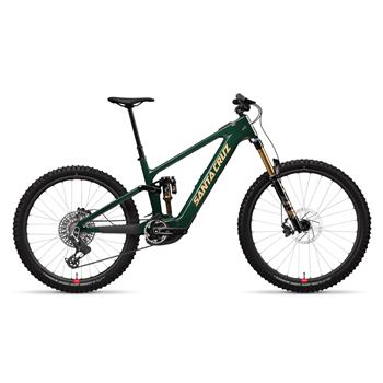 VALA CC XO AXS RSV - MIDNIGHT GREEN