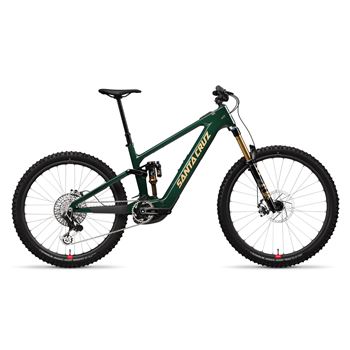 VALA CC XX AXS RSV - MIDNIGHT GREEN
