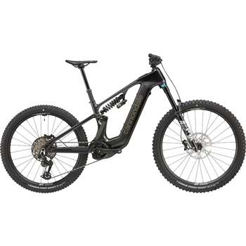 MOTERRA CRB LT 1 - BLACK