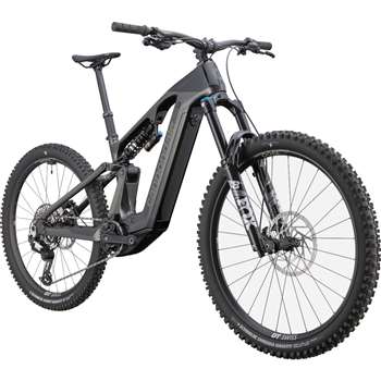 MOTERRA CRB LT 1 - BLACK