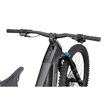 MOTERRA CRB LT 1 - BLACK